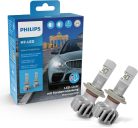 Philips  Ultinon Pro6000 H7 LED Gen 1 ,LED Auó izzók , 5800K, 2 db