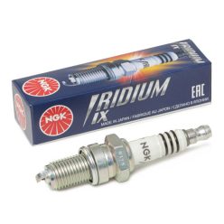   NGK Iridium IX gyújtógyertya  2202-es( DPR8EIX-9)   12M:1/2  - 1 db