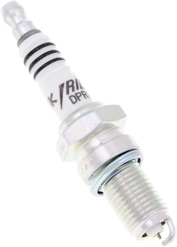 NGK Iridium IX gyújtógyertya  2202-es( DPR8EIX-9)   12M:1/2  - 1 db