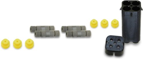 BOSCH 0 258 986 602 Lambdaszonda- Csomagolás sérült