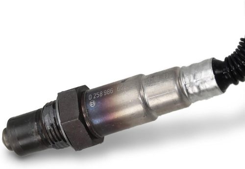 BOSCH 0 258 986 602 Lambdaszonda- Csomagolás sérült