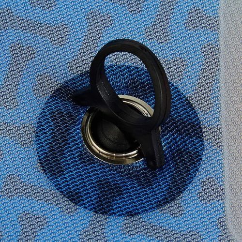 Autó Árnyékoló Függöny The Paw Patrol LPC112 Gyermek (44 X 36 Cm)(2 Pcs)-Hiányos