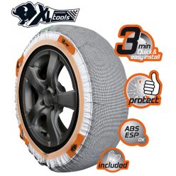 XL Perform Tools TX6 450456 Textil hólánc