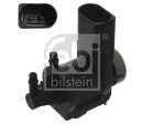 FEBI BILSTEIN 45698 Nyomásátalakító, kipufogásvezérlés