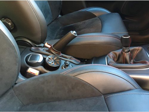 SUMEX 2505RRG Univerzális 5 sebességes autóváltó gomb kioldó tolatással