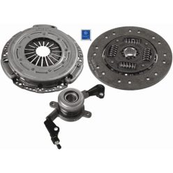 SACHS kuplung készlet 3000 990 353-Mercedes-Benz