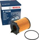 Bosch P9238 olajszűrő betét,Citroen,peugeot,ford