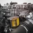 Bosch P9238 olajszűrő betét,Citroen,peugeot,ford
