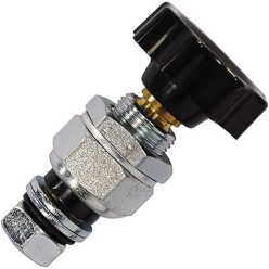 FAE AKKUMULÁTOR KAPCSOLÓ 75A 200A 12V 24V