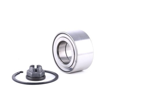 SKF VKBA 6682 Kerékcsapágy készlet-Renault