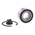 SKF VKBA 6682 Kerékcsapágy készlet-Renault