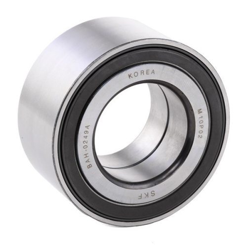 SKF VKBA 6682 Kerékcsapágy készlet-Renault