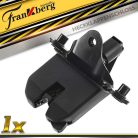 Frankberg Csomagtérajtó zár Octavia II Kombi 1Z3 1Z5 Hatchback Combi 2004-2013 1Z5827501D