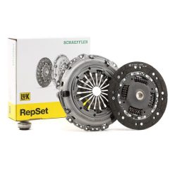 LuK  623 3325 00 Kuplung, szett(Citroen,Peugeot)
