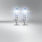 OSRAM NIGHT BREAKER LASER H1 55W 12V 2x (64150NL-HCB)