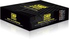 OMP nyomtávszélesítő távtartó OMP 15 mm 4 x 100 56,1 M12 x 1,5 + 12 x 1,5