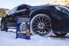 Goodyear 2db textil hólánc készlet autókhoz Goodyear Ultra GRIP XL méretű