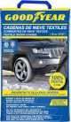 Goodyear 2db textil hólánc készlet autókhoz Goodyear Ultra GRIP XL méretű