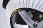 Goodyear 2db textil hólánc készlet autókhoz Goodyear Ultra GRIP XL méretű