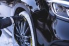 Goodyear 2db textil hólánc készlet autókhoz Goodyear Ultra GRIP XL méretű