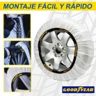 Goodyear 2db textil hólánc készlet autókhoz Goodyear Ultra GRIP XL méretű