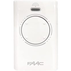 Faac XT4 - 4 csatornás távirányító (787008)