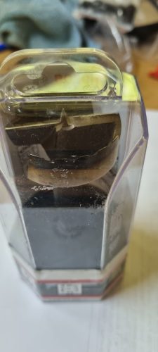 Bosch Professionnal Forstner fúrószár (fa, Ø 45 mm, hossz 90 fúrótartozék)-1x használt