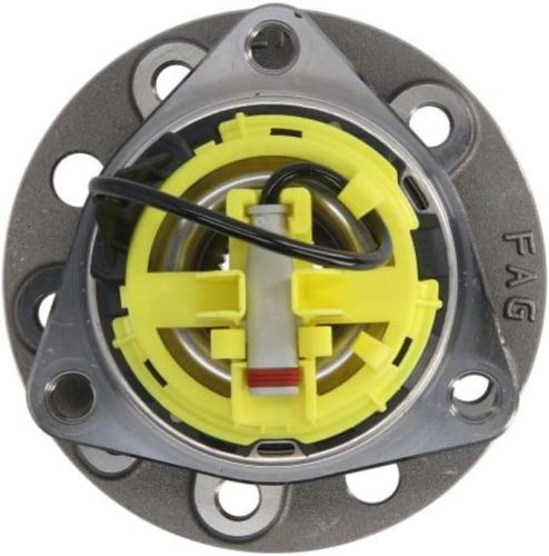 FAG kerékcsapágy készlet - 713644810