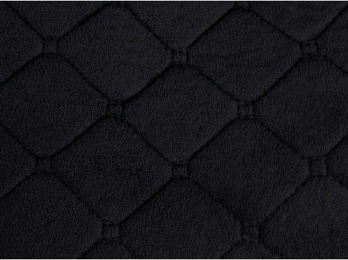 Lampa Monica fekete mikroszálas teherautó üléshuzat-Csomagolás sérült