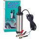 DC 12 V 51 mm-es dízelszivattyú, 30 l/perc üzemanyagszivattyú