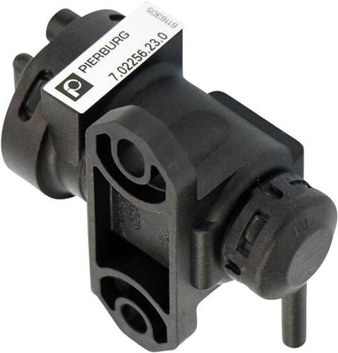 PIERBURG 7.02256.23.0 Nyomásátalakító, kipufogásvezérlés