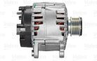 VALEO 439664 Generátor(Volkswagen)