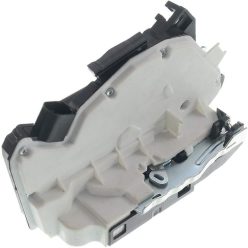   Frankberg Ajtózár Szervomotor hátsó jobb oldali , kompatibilis Fabia II 542 Hatchback 2011-2014 Tiguan 5N SUV 2007-2016 Csere# 5N0839016A