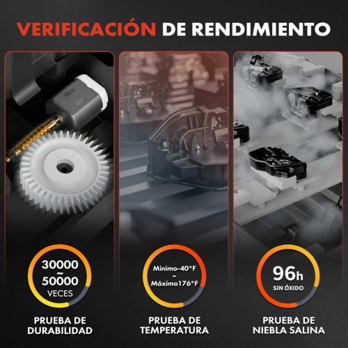 Frankberg Ajtózár Szervomotor hátsó jobb oldali , kompatibilis Fabia II 542 Hatchback 2011-2014 Tiguan 5N SUV 2007-2016 Csere# 5N0839016A