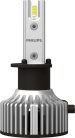 Philips Ultinon Pro3021 LED fényszóró izzó (H1), 6000K hideg fehér