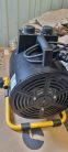 Tristar KA-5061 Ipari fűtőventilátor 3000W HASZNÁLT
