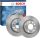 BOSCH 0 986 479 677 Féktárcsa 272x10mm, 9x112, tele(Audi,Seat,Skoda,VW)