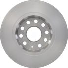 BOSCH 0 986 479 677 Féktárcsa 272x10mm, 9x112, tele(Audi,Seat,Skoda,VW)