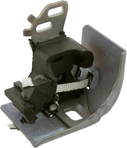 FEBI BILSTEIN 29584 Tartó, hangtompító RENAULT 