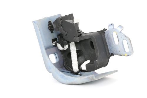 FEBI BILSTEIN 29584 Tartó, hangtompító RENAULT 