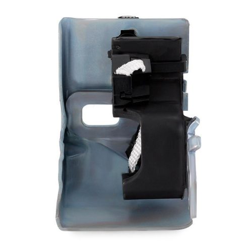 FEBI BILSTEIN 29584 Tartó, hangtompító RENAULT 