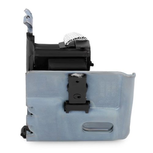 FEBI BILSTEIN 29584 Tartó, hangtompító RENAULT 