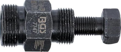 BGS-7747 Lendkerék lehúzó M26x1.50 Csomagolássérült