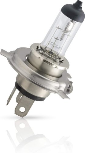 Philips Visionplus H4 fényszóró izzó, 60%-kal fényesebb, 1 db-os buborékcsomagolás-Csomgolás sérült