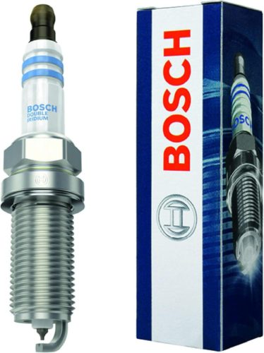 BOSCH 0 242 236 528 Gyújtógyertya