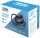 Ferrestock FSKCOM001 Mini kompresszor 12V, 250PSI, 20,7 bar