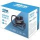Ferrestock FSKCOM001 Mini kompresszor 12V, 250PSI, 20,7 bar
