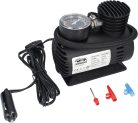 Ferrestock FSKCOM001 Mini kompresszor 12V, 250PSI, 20,7 bar