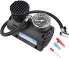 Ferrestock FSKCOM001 Mini kompresszor 12V, 250PSI, 20,7 bar