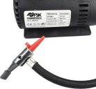 Ferrestock FSKCOM001 Mini kompresszor 12V, 250PSI, 20,7 bar